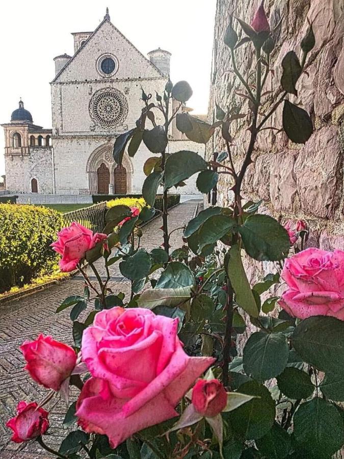 Casetta Delle Rose Assise Extérieur photo