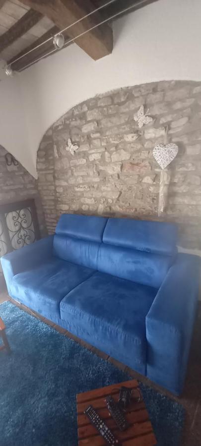 Casetta Delle Rose Assise Extérieur photo