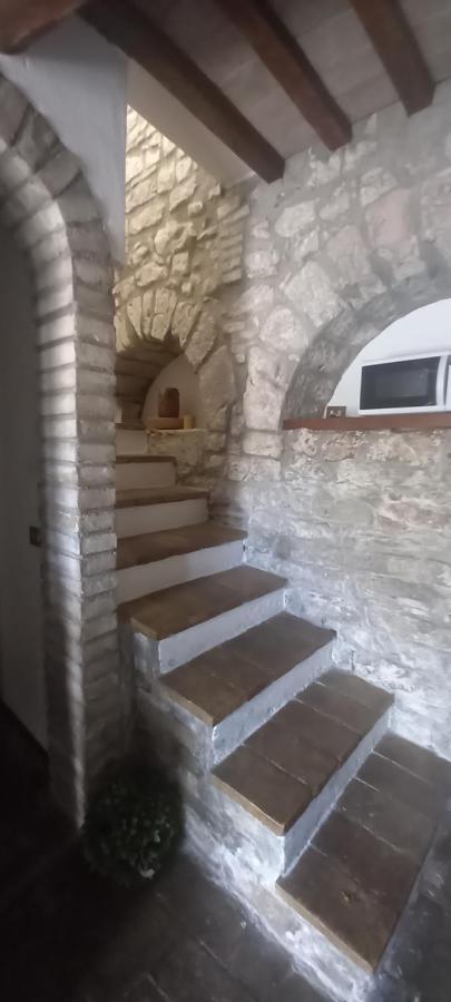 Casetta Delle Rose Assise Extérieur photo