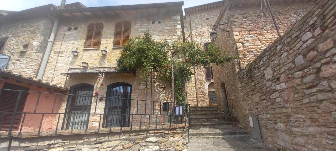 Casetta Delle Rose Assise Extérieur photo