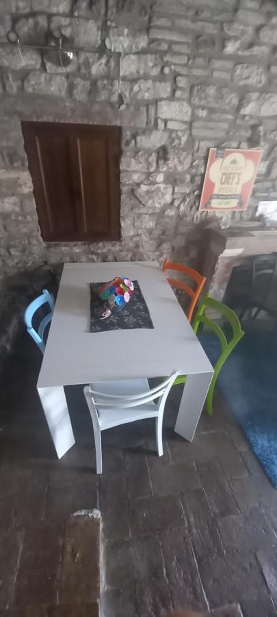 Casetta Delle Rose Assise Extérieur photo