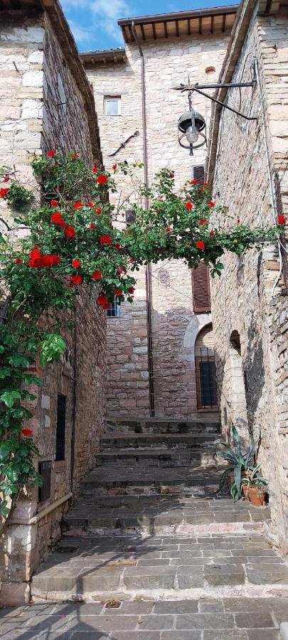 Casetta Delle Rose Assise Extérieur photo